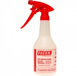 Picture of Pacer Spray Bottle 500ml