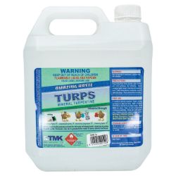 Picture of TMK Turps 4L