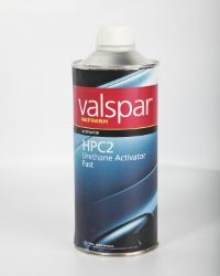Picture of Valspar  PC2 Fast Hardener  946ml