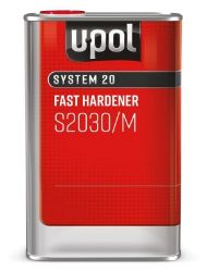 Picture of Upol  20:30 Fast Hardener  2.5L