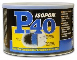 Picture of Upol P40 Sandable Fibre Filler 1.85L