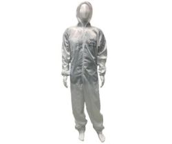 Picture of DeBeer Premium 2 Pc Overalls XL
