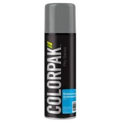 Picture of ColorPak Rubberized Underseal Paintable Aerosol