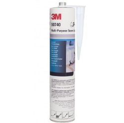 Picture of 3M 50740 Multi Purpose Sealant Beige 310ml