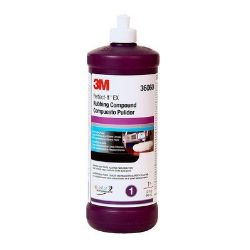 Picture of 3M 36060 Perfect-It Ex Rubbing Compound 1L