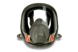 Picture of 3M 6900 Full Face Mask Large