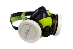 Picture of Finixa MAS 00 Spray Mask A1 P2
