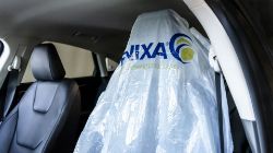 Picture of Finixa PLA 62 Seat Covers 12mu (Box 250)