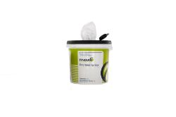 Picture of Finixa SOF 25 Degreasing Cloths White 280 x 300 100 Bucket