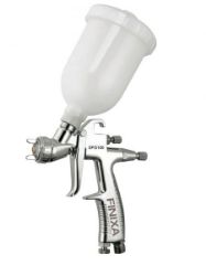 Picture of Finixa SPG 100 Spray Gun With 0.8mm Nozzle