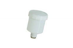 Picture of Finixa SPG 100C Gravity Cup For Spray Gun 100ml