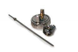 Picture of Finixa SPG 500K1.8 Nozzle Set For SPG500 1.8mm