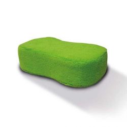 Picture of Finixa SPM 00 Microfibre Sponge-Green