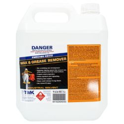 Picture of TMK Wax & Grease Remover 4L