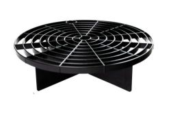 Picture of Finixa BUI 12 Bucket Filter System Grit Guard