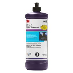 Picture of 3M 6094 #2 Perfect-It Machine Polish 1L