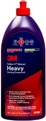 Picture of 3M 36102 Perfect-It HC Cutting Compound 946ml