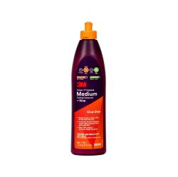 Picture of 3M 36105 Perfect-It MC Cutting Compound 473ml