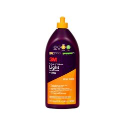 Picture of 3M 36109 Perfect-It LC Cutting Compound 473ml