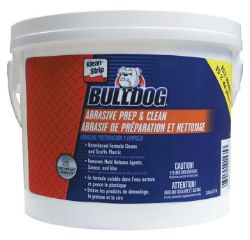 Picture of Bulldog Abrasive Prep & Clean 3.45L