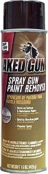 Picture of Bulldog Naked Gun Paint Remover 500ml Aerosol