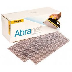 Picture of Abranet Sheets 70mm x 198mm P80