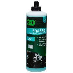 Picture of 3D Eraser Gel Water Spot Remover 500ml