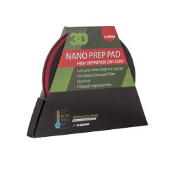 Picture of 3D Clay Pad Medium