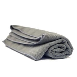 Picture of Purewax Microfibre Cloth Grey (Pk 20)