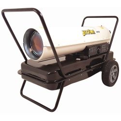 Picture of Jetfire Diesel Heater DC50 (50kw)