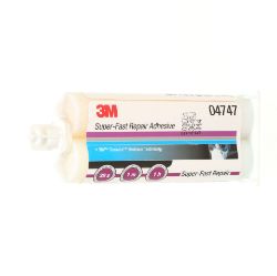 Picture of 3M 04747 Plastic Repair Adhesive 50ml