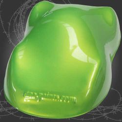 Picture of DNA Candy Basecoats Tsunami Green 1L