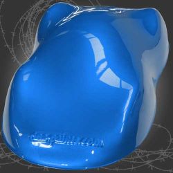 Picture of DNA Candy Basecoats Cyclone Blue 1L