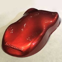 Picture of DNA Candy Basecoats Spilt Blood 4L
