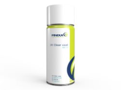 Picture of Finixa TSP 180 1K Clearcoat 400ml Aerosol