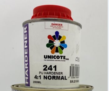 Picture of Concept 701 4:1 Hardener 250ml