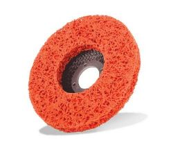 Picture of Norton Blaze Rapid Strip Disc 125mm x 22mm