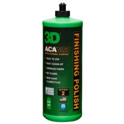Picture of 3D 520 ACA Finishing Polish 1L  Step 2