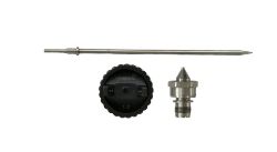 Picture of Finixa SPG 900K1.3 Nozzle Set For SPG800 & 900 1.3mm