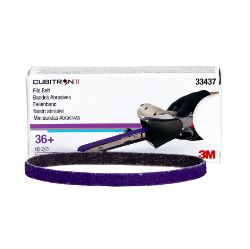 Picture of 3M 33437 Cubitron II Belt 36+ 10mm x 330mm (10)