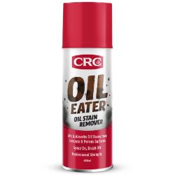 Picture of CRC Oil Eater Aerosol