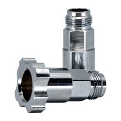 Picture of SmartLine Paint Cup Adaptor Devilbiss 15A