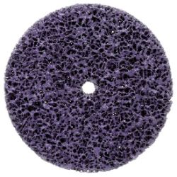 Picture of 3M Clean N Strip Pro XT Purple Disc 178mm x 16mm