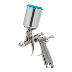 Picture of Iwata LPH80 Mini Gravity 0.8mm Gun + 150ml Pot