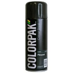 Picture of ColorPak Roof Flaxpod Aerosol