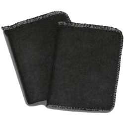 Picture of 3D Applicator Square Black 4.5