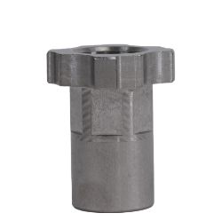 Picture of Finixa GPS 01 adaptor M16 x 1,5 W400 Finixa