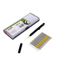 Picture of Finixa CNS 01 Replacement Needles In a Blister (Pk 10)