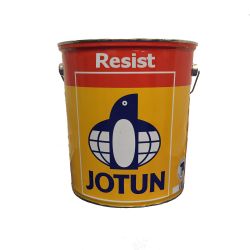 Picture of Jotun Resist 86 Zinc Rich Comp A/8L