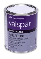 Picture of VIM PB 500  PU Primer White DTM  5L
